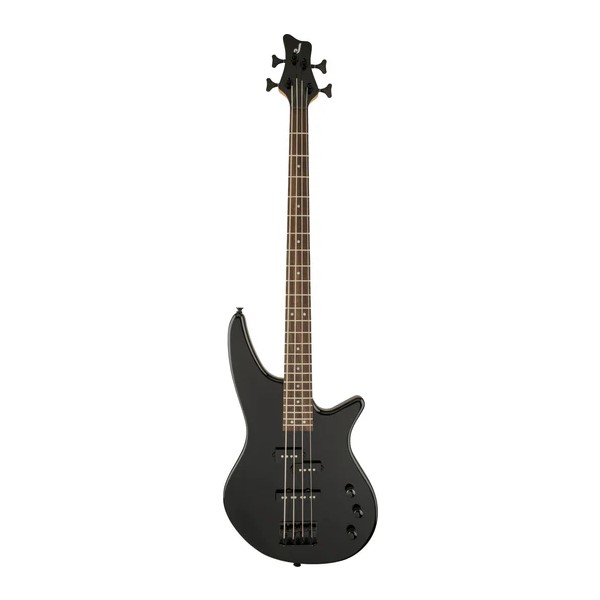 ĐÀN GUITAR BASS JACKSON JS SERIES CONCERT BASS JS2 HH, AMARANTH FINGERBOARD - 4 STRINGS 